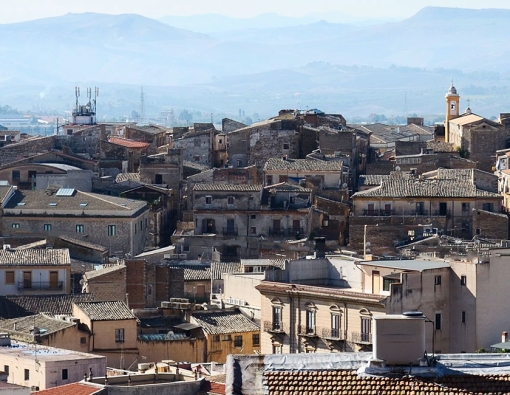 B&B San Cataldo Caltanissetta Centro Sicilia