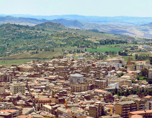 Caltanissetta Sicilia