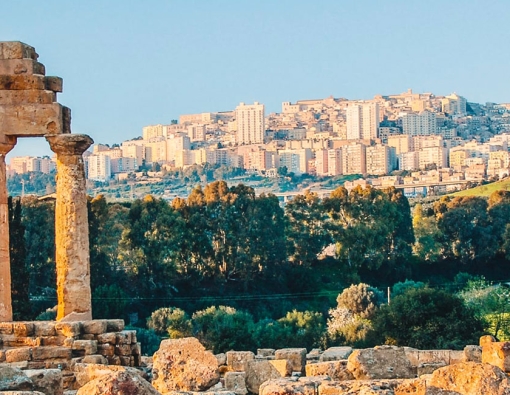 Da 4C Location alla Valle dei Templi: come organizzare gite giornaliere partendo dal centro Sicilia