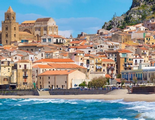 Tour in Sicilia