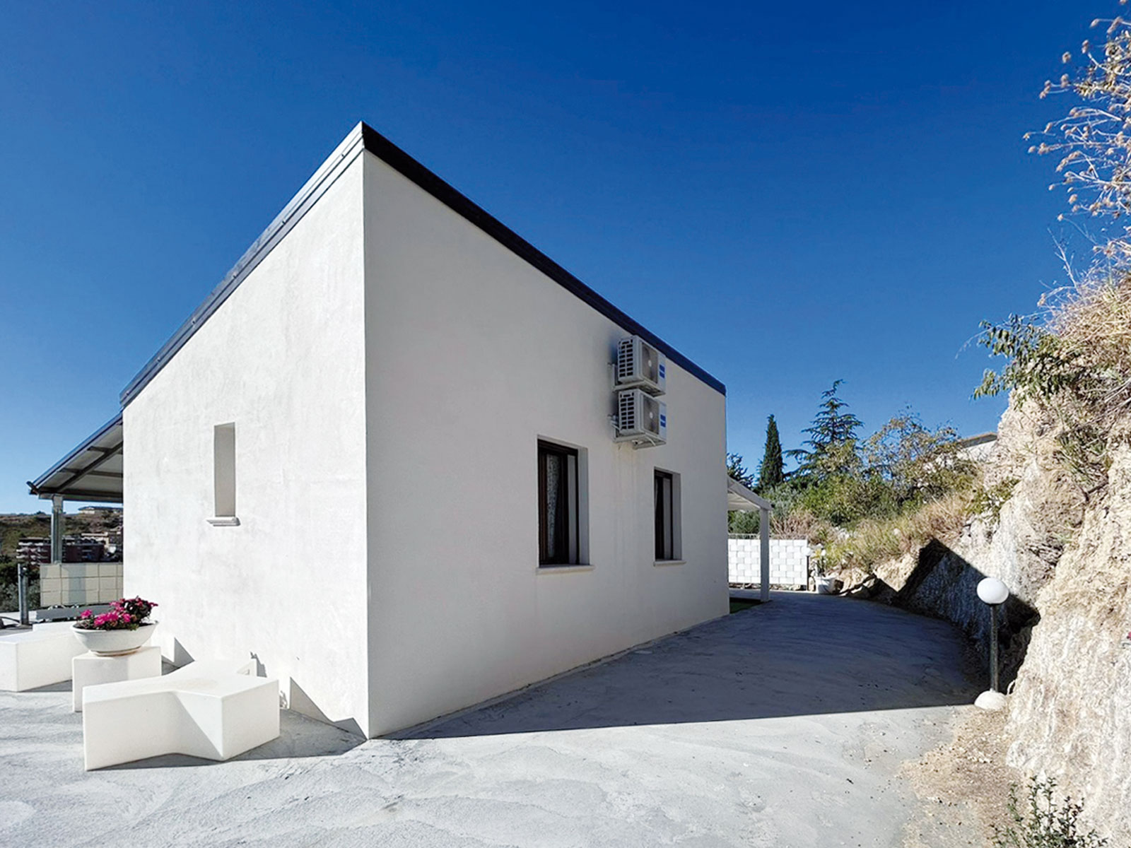 4C Location casa vacanze bnb affittacamere affitti brevi a San Cataldo Caltanissetta