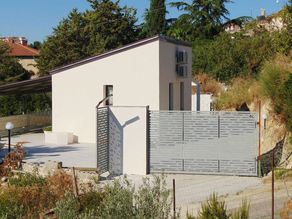 4C Location casa vacanze bnb affittacamere affitti brevi a San Cataldo Caltanissetta