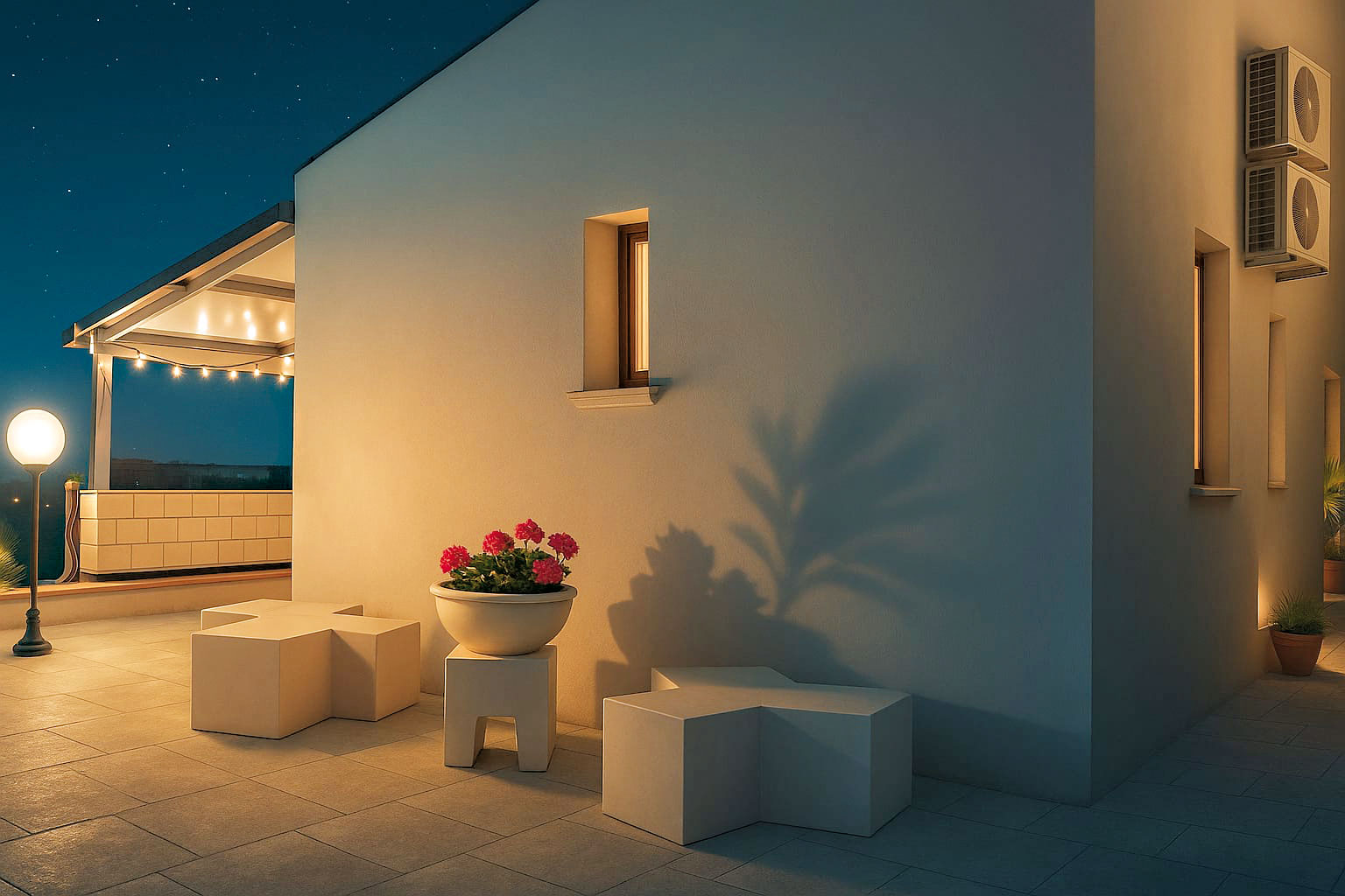 4C Location casa vacanze bnb affittacamere affitti brevi a San Cataldo Caltanissetta