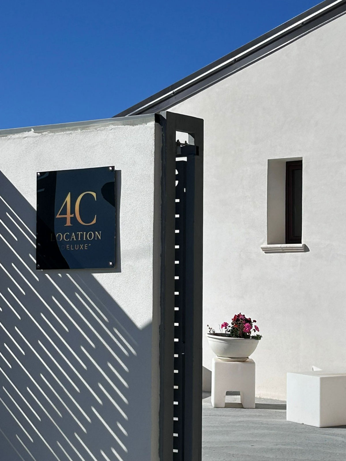 4C Location casa vacanze bnb affittacamere affitti brevi a San Cataldo Caltanissetta