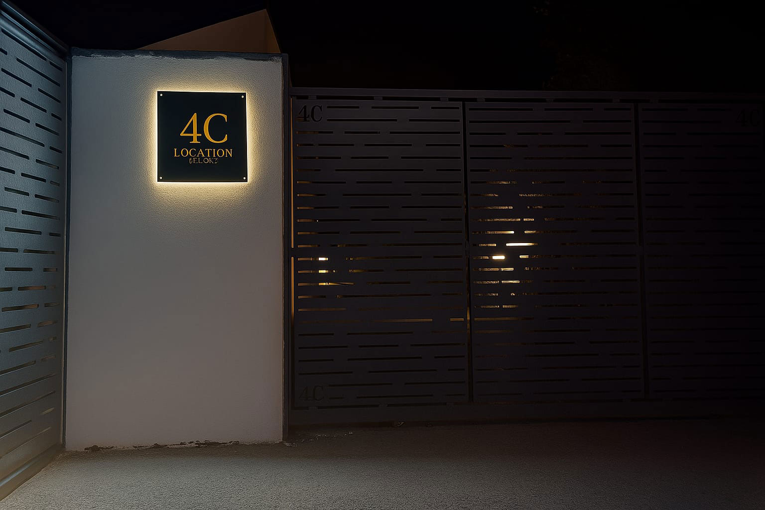 4C Location casa vacanze bnb affittacamere affitti brevi a San Cataldo Caltanissetta