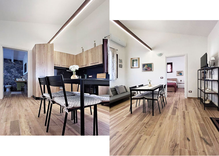 4C Location Casa Vacanze BnB San Cataldo Caltanissetta
