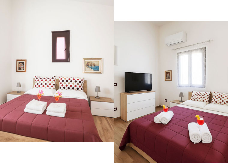 4C Location Casa Vacanze BnB San Cataldo Caltanissetta