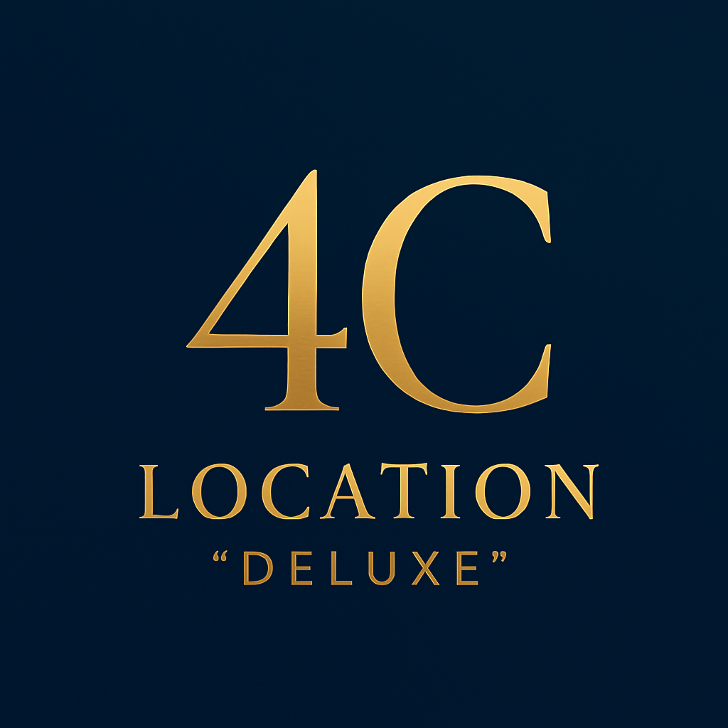 4C Location Case Vacanze BnB Affittacamere Affitti brevi San Cataldo Caltanissetta
